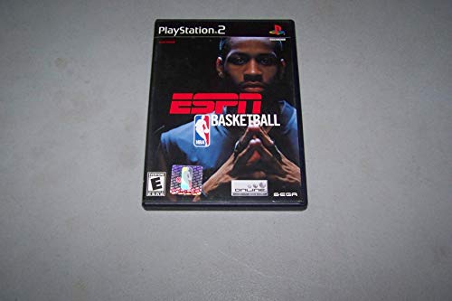 Image of ESPN NBA Basketball (Renewed)