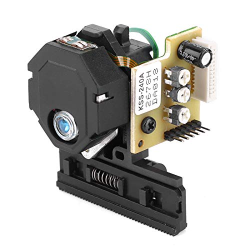 BWLZSP Laser Pickup KSS-240A Laser Pickup Electronic Component Single Head Laser Optical Lens for DVD Player