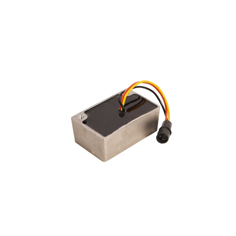 Amazon.com: RAParts 3E0461 Control Group Fits Caterpillar 9G0116 