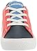 Lacoste Unisex-Child Infant's Gripshot Sneaker, Black/Bark Chine/Liquorice, 4.5