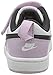 Nike Court Borough Low 2 (PSV) Little Kids Comfort Fashion ShoeBq5451-005 Size 2