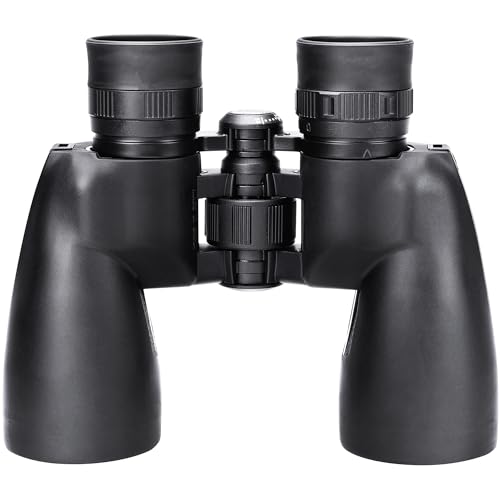 Binoculares Barska AB13502 Crossover 10x42 impermeables miniatura 6