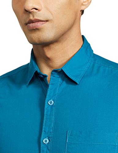 Image of Amazon Brand - Symbol Men's Cotton Regular Fit Shirt