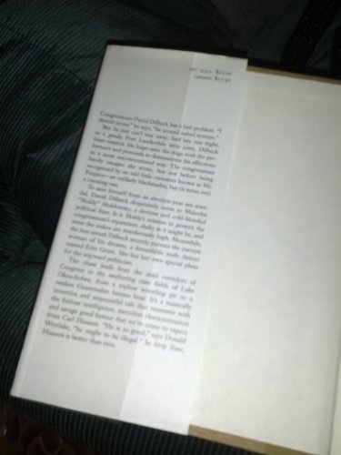 Strip Tease B000HCVOW4 Book Cover
