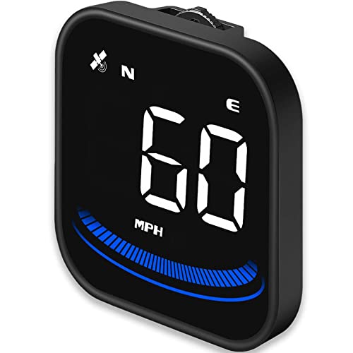 Top 10 Best Wireless Speedometer For Car By Editor in 2023