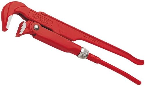 Super Ego 141150000 – Sueca Lava 90º 1.1/2"