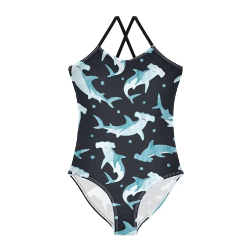 Girls One Piece Swimsuits; 3-10 Years Halter Swimwear Beach