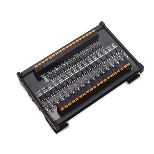 Relais statique multicanal MT08S-L commutation CC 24 V silencieuse sans contact