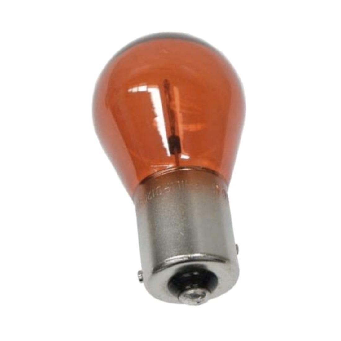 LLKDMEMMR for Saab for 9-3 2008-2011 Tail Light Bulb (12V - 21W) (Red) Assembly