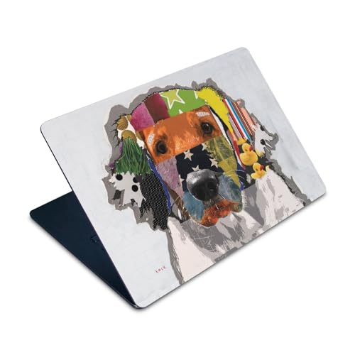 Autocollant MacBook Air 15 M2 Michel Keck pour Sublimer votre Espace de Télétravail au Quotidien