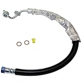 Edelmann 80935 Power Steering Pressure Line Hose Assembly, 1 Pack