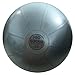 Fitness-Mad Sólo Bola Suiza de 500 kg Yoga Ejercicio Swiss Fitness Ball, Unisex Adulto, Grafito, 55cm