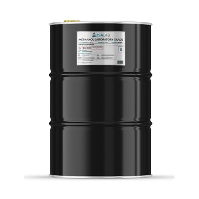 USA Lab Methanol - Methyl Alcohol - USAlab