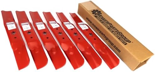 Lama Trattorino Tosaerba Rasaerba Compatibile MTD CUB CADET 742 04021 54605141 - Foto 2