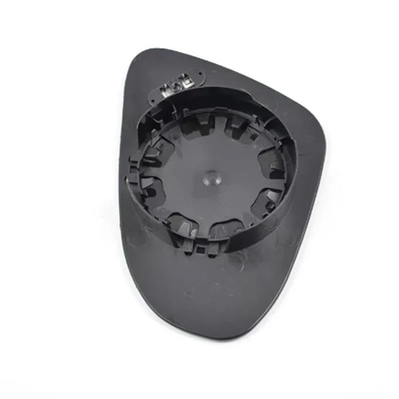 Rétroviseur latéral Yaris 2012-2019 glace de rechange chauffante paire - 6