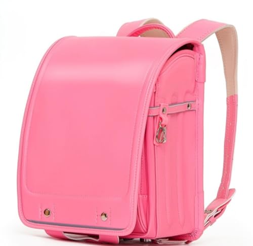 ⭐️新品⭐️ランドセル 女の子 ピンク パール ワンタッチロック 軽量 28 ⭐️新品⭐️ランドセル 女の子 ピンク パール ワンタッチロック