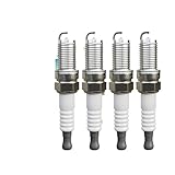 Spark Plug/Fit for NGK:DCPR7EIX/3144;6046 Iridium Spark Plugs/Fit For Harley-Davidson Breakout Auto