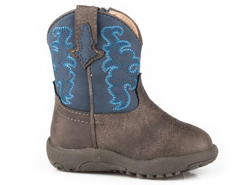 ROPER Unisex-Baby Blaze Western Boot Fashion