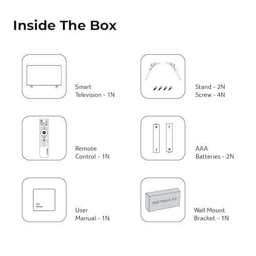Image of Wobble 139 cm (55 inches) X Series 4K Ultra HD Ultra QLED Google TV WB55QDXGU2875T24