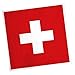 Produktbild DH-Konzept Servietten Schweiz 20er Pack