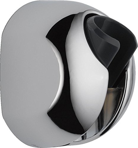 Delta Faucet U3001-PK Wall Mount, Chrome