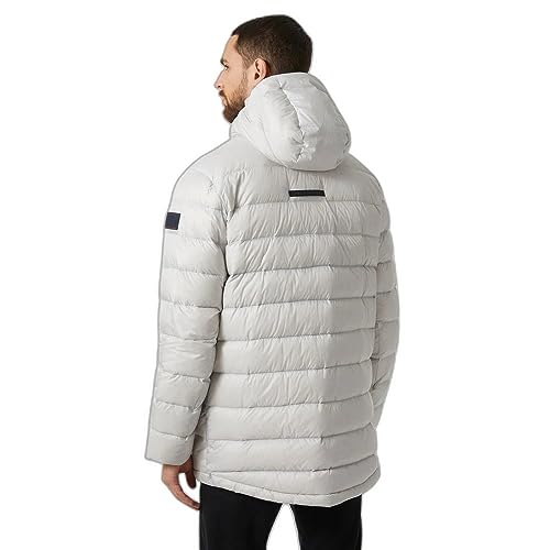 Image of Helly Hansen Men's Rwb Rigging Down Parka