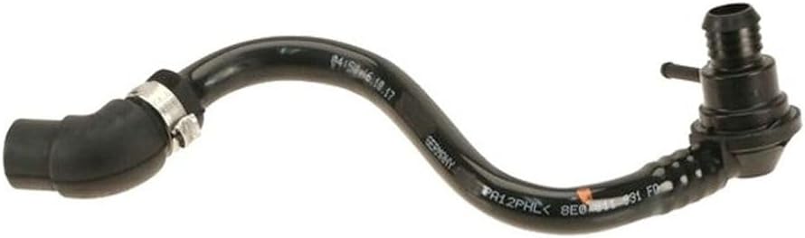for Audi for A4 Quattro 2005-2009 Booster Vacuum Hose