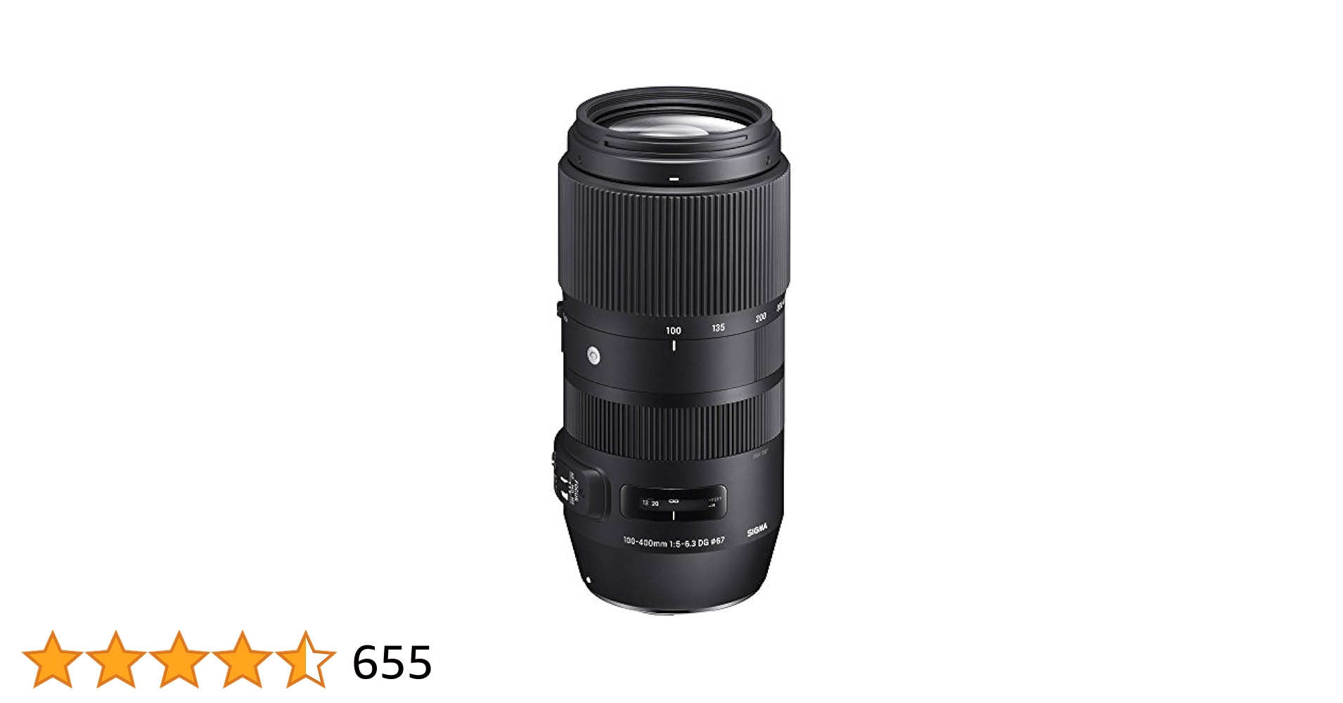 中古 Sigma 100-400 ニコン用 2025年最新】sigma 100-400 nikonの人気アイテム - メルカリ