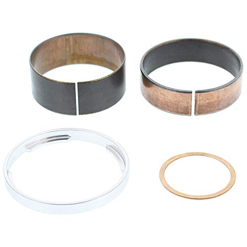 Pivot Works Fork Rebuild Kit Pwffk-Y04-400 Compatible With/Replacement For Yamaha Wr250F 2005, Wr450F 2005-2011, Yz125 2004, Yz250 2004, Yz250F 2004-2005, Yz450F 2004-2005 #TOP2