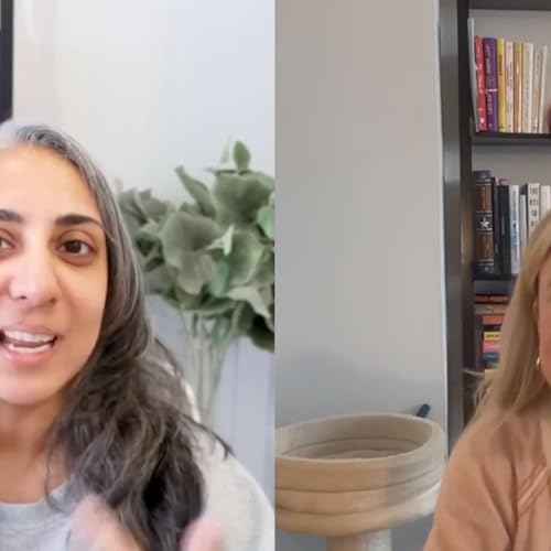 Episode 3: Bullies, Toronto and James Marsden