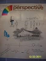 Keys to perspective: Fundamentals of perspective theory and application B00071AEQ2 Book Cover