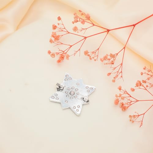 Image of Turquoise West Cowboy Oval Tear Drop Brooch Pin for Women Retro Brooches Pins Classic Fashion Jewelry Accessories Gift