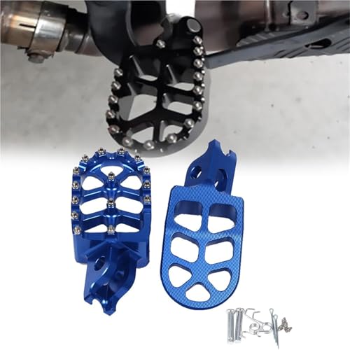 �I�[�g�o�C�p�t�b�g���X�g �t�b�g�y�O �y�_�� �ɓK������CR125 CR250 CRF 250 X 300 L 450 150 R CRF250L CRF300L CRF1000L CRF1100L�p