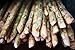 Fresh Organic Sugarcane Stalks by RawJoy Farms