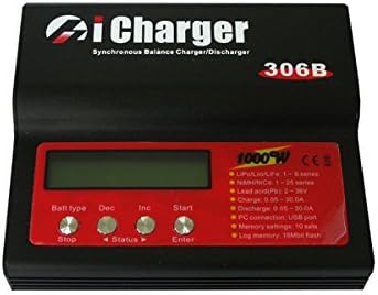 iCharger 306B