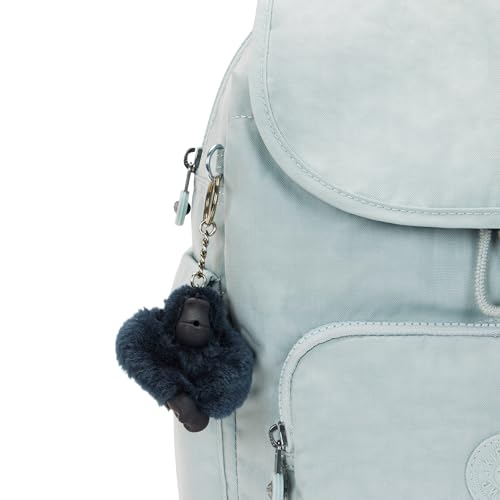 Kipling City Pack S Rucksack Leicht Klein Mehrere Fächer Reise – Ansicht 5
