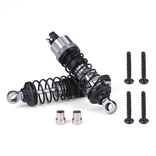 Protecteur voiture RC HAIBOXING 1/12 capuchon aluminium anti-casse pour HBX 903 905 12815