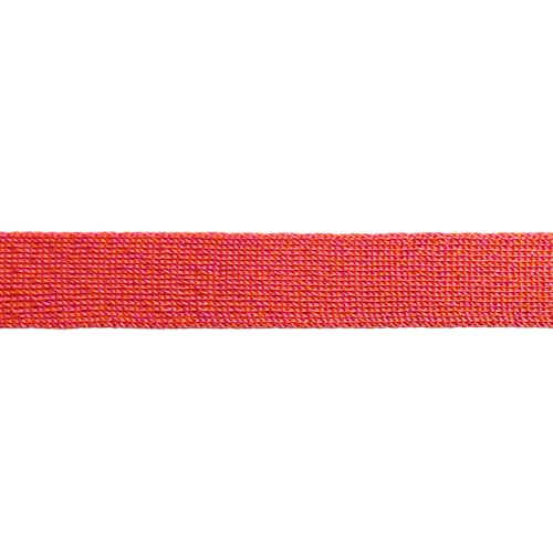 Ruffwear, Front Range Flex Dog Leash, 5 ft Engineered Knit with Soft Hand-Feel, Lightweight Strong Leash with Lockable Clip, Traffic Loop, Accessory Loop for Outdoor Walking, Rose Violet by Ruffwear - Image 8