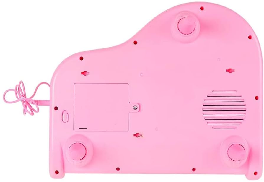 ⭐️可愛いピアノ⭐️ キッズ おもちゃ電子ミニピアノ音楽おもちゃ キーボード キッズ 可愛いピアノおもちゃ 電子ミニピアノ 音楽おもちゃ ミニ