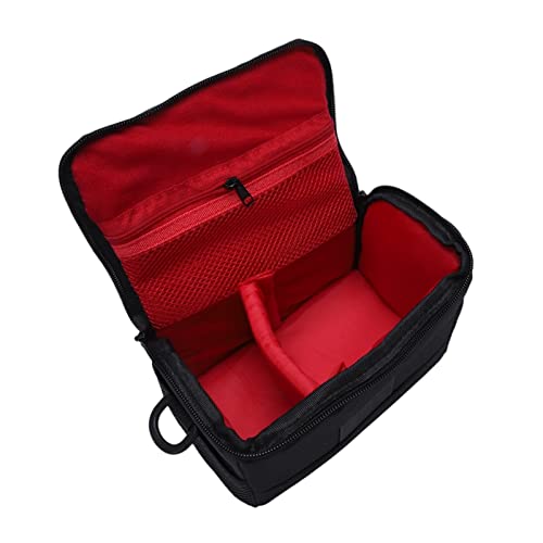Bolsa Digital para Cámaras Canon y Nikon - Fernando Cortés