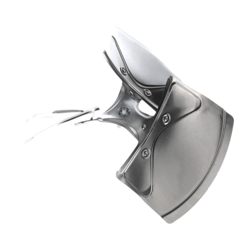 Clockwise 3 Blade Fan - 1/2" Bore - LA01EC018