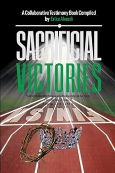 Paperback Sacrificial Victories Book