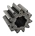 FLIP MFG. GX20052BLE Steering Sector Pinion Kit Fits John Deere L Series L110 L118 L120