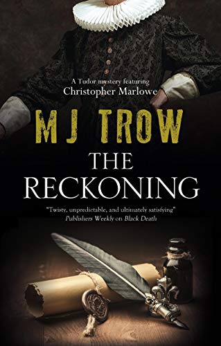 The Reckoning view 2