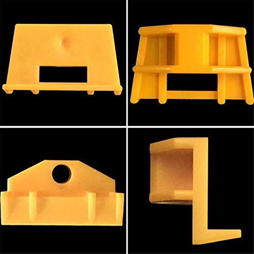 Essencedelight Wall Leveling Tiling Adjustment Wall Tile Height Laminated Wall Leveling Tiling #TOP6