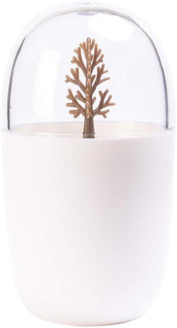 3D Cute Style Toothpick Dispenser, Toothpick Storage Box Tree