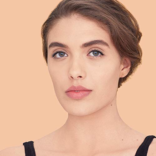 Maybelline New York Fond de teint Fluide Fit Me Matte & Poreless Peaux normales à grasses Teinte : 101 True Ivory 30 ml - vue 10