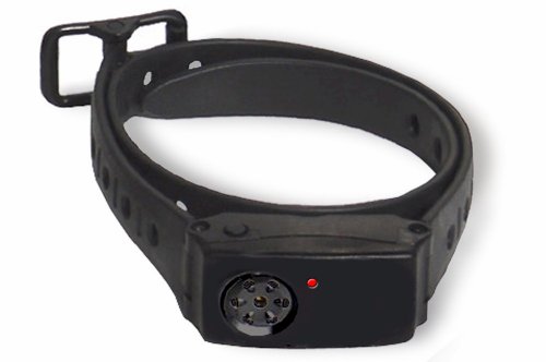 High Tech Pet Radio Collar RC-7 for Humane Contain HC-7000 Advanced Electronic Dog Fence Super System and RMT-1 Radio Mat Transmitter Pad