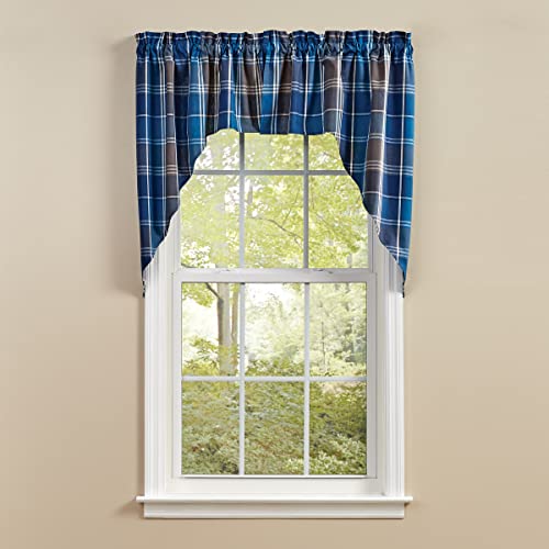 Park Designs Rainy Lake Swags 72