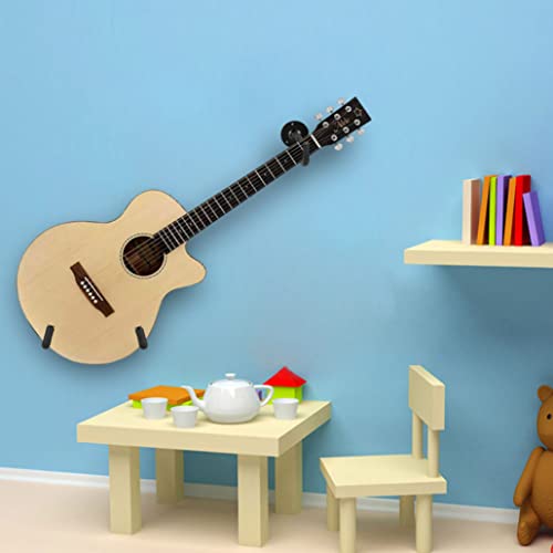 Guitar Mount Holder Classical Guitar Display Rack Musical Acoustic Guitar Guitar Guitar Guitar Guitar Stand - Les Beatles, Paul McCartney, John Lennon, RIngo Starr, George Harrison Guitar Mount Holder Classical Guitar Display Rack Musical Acoustic Guitar Guitar Guitar Guitar Guitar Stand – Image 4